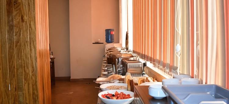 费瓦营地酒店(Hotel Fewa Camp)图片