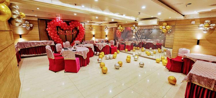 奥德拉神圣酒店(Divinity by Audra Hotels)图片