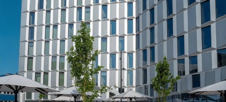 Best Western Plus Grow Hotel图片