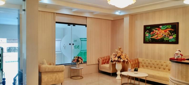 如意酒店(Nhu Y Hotel)图片