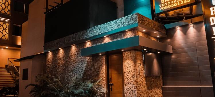 Hotel Doon's Pride图片