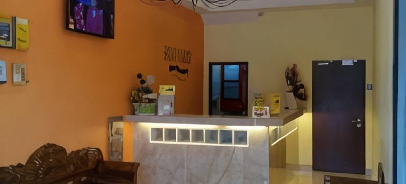 太阳旅馆酒店-巴锡潘南贝KS植物园(Sun Inns Hotel Pasir Penambang (KS Botanic))图片