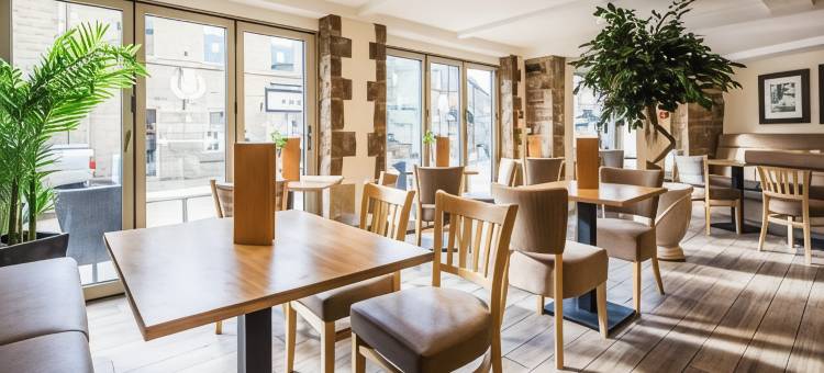 H精品酒店(The H Boutique Hotel)图片