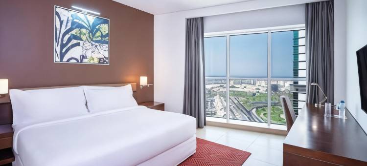 沙迦福朋喜来登酒店(Four Points by Sheraton Sharjah)图片