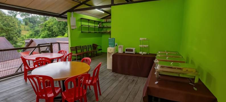 波洛克景观度假村(Pollock View Resort)图片