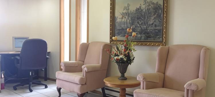 莱斯布里奇骑士酒店(Knights Inn Lethbridge)图片