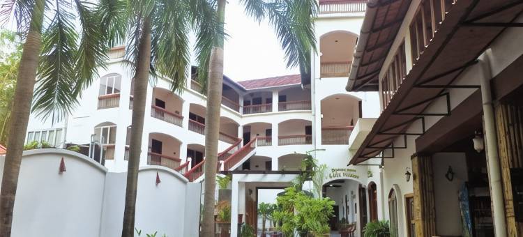 基连斯精品酒店(The Killians Boutique Hotel)图片