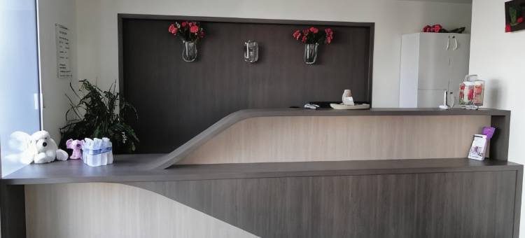 绍莱站原生酒店(The Originals Access, Hôtel Cholet Gare)图片