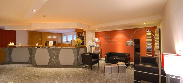 苏尔塞酒店(Hotel Sursee)图片