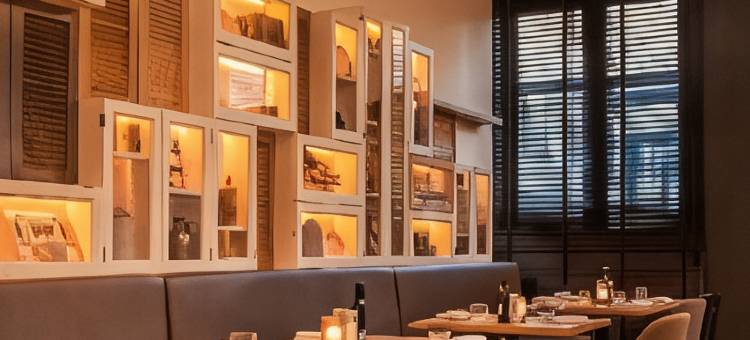 Holiday Inn 哈瑟尔特(Holiday Inn Hasselt)图片