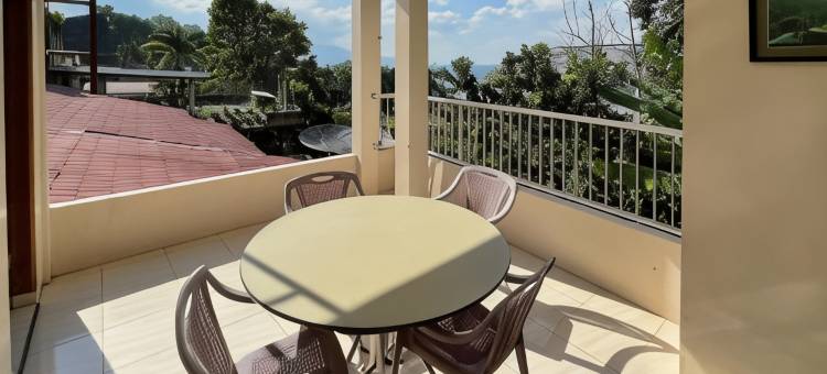 红色伙伴瓦伦西亚民宿酒店(Valencia Homestay Redpartner)图片