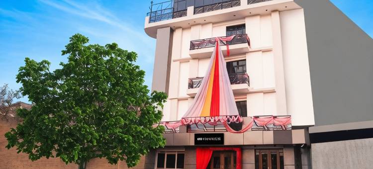 Townhouse the Royal Casa图片