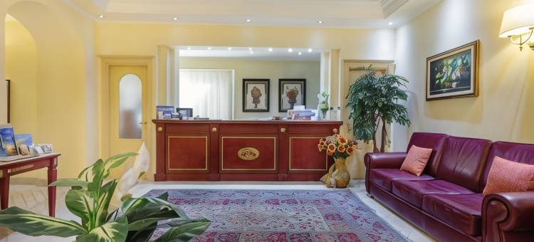 奥尔比亚全景酒店(Hotel Panorama)图片