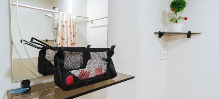 红多兹酒店@西格玛波夫拉西翁苏尔(RedDoorz @ Poblacion Sur Sigma)图片