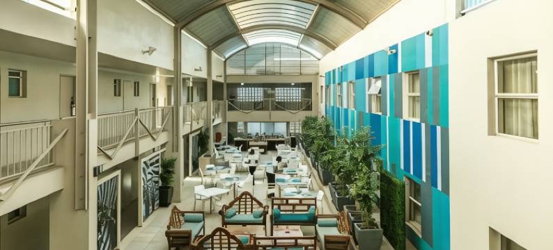 Ramada by Wyndham Sedibeng Peermont Metcourt图片