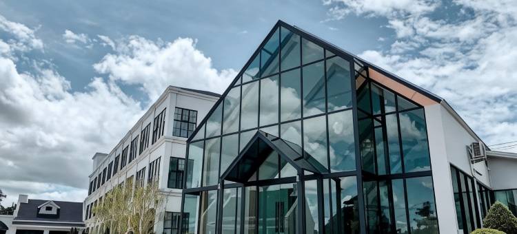 Li CALLA Resort Trat图片