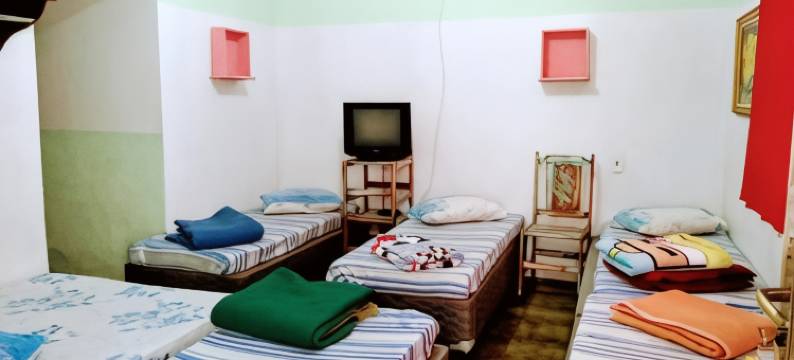 Pousada Cantinho da Vovó 宾馆(Pousada Cantinho da Vovó)图片