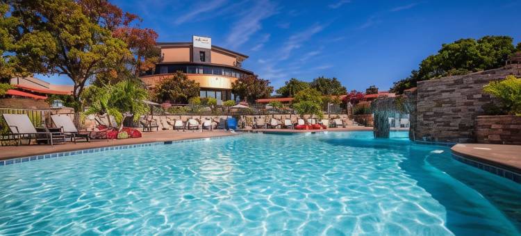 四季高尔夫海滨温泉度假村(Lodge of Four Seasons Golf Resort, Marina & Spa)图片