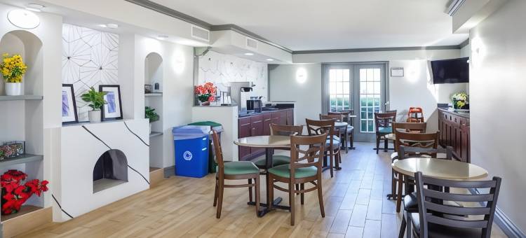 Baymont by Wyndham Austin University Area图片