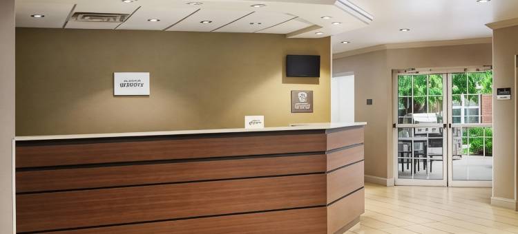 博尔德朗蒙特居家酒店(Residence Inn Boulder Longmont)图片