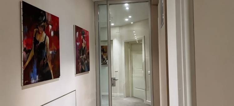 安圭索拉旅馆客房(Foresteria Anguissola Rooms)图片