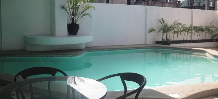 艾丽西亚酒店及餐厅(Alicia Hotel & Restaurant)图片