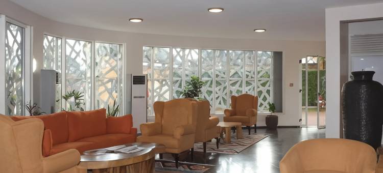 阿卡迪亚套房酒店(Arcadia Suites Hotel)图片