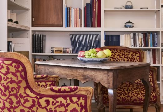 Villa Sawallisch Hotel Overview