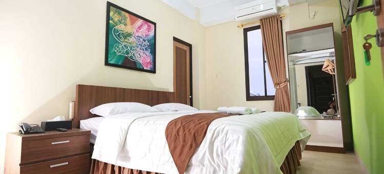哈里发酒店(Khalifah Hotel)图片
