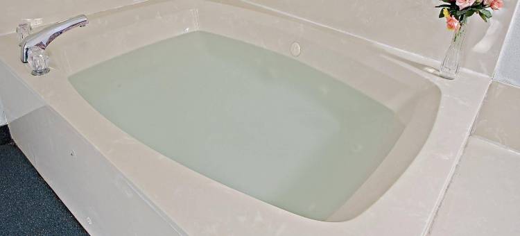 比夏普维尔美洲最佳价值酒店(Americas Best Value Inn Bishopville)图片