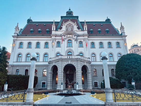 AB拉比雅纳-住宅