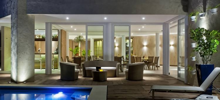 阿巴约米酒店(Abayomi Hotel)图片