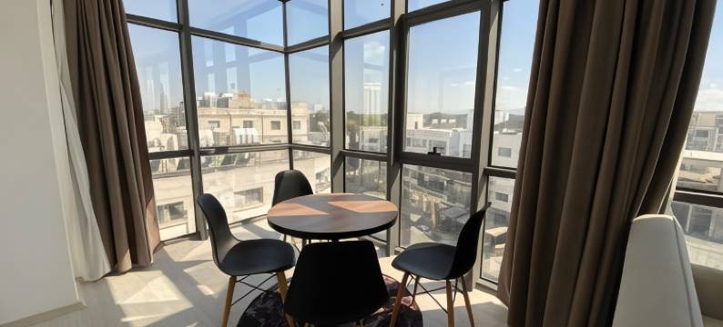 阿利亚客房酒店(Alya Rooms)图片