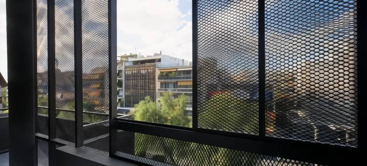 Thisean现代套房由Athens Stay(Thisean Modern Suites by Athens Stay)图片