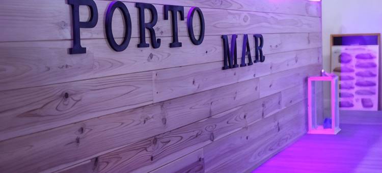 波尔图马尔青年旅舍(Hostal Porto Mar)图片