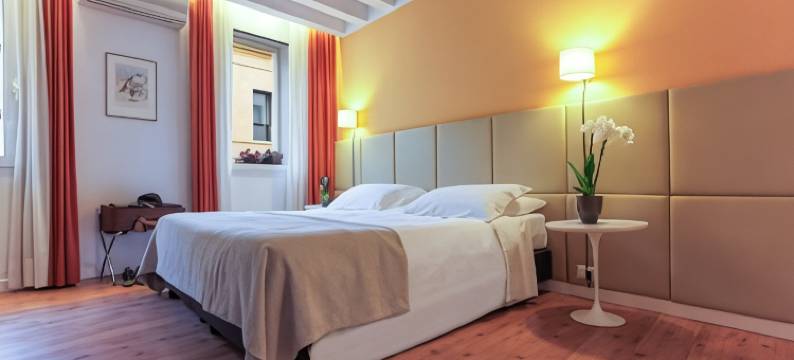 黎莱斯圣塔科罗娜酒店(Relais Santa Corona)图片