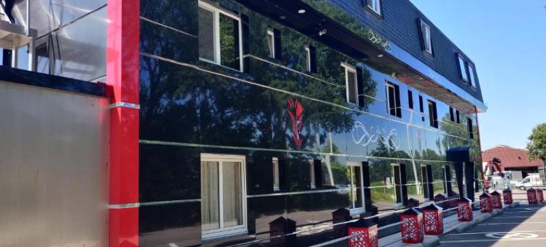 艾肯霍夫酒店(Hotel Eikenhof)图片