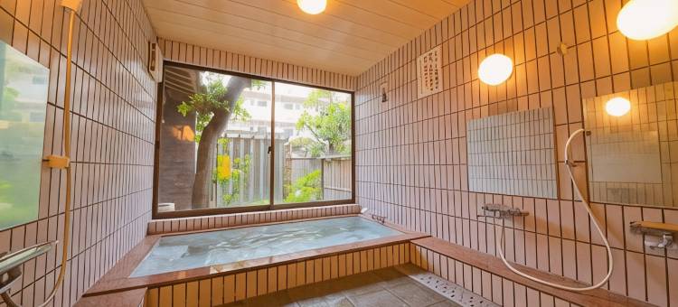 清风庄旅馆(Ryokan Seifuso)图片