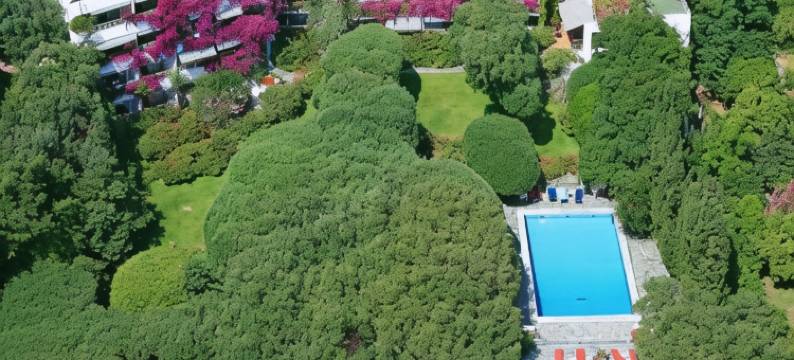 彼得拉卡普酒店(Hôtel Pietracap)图片