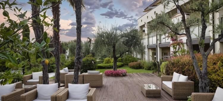 凯耶苏斯温泉浴场度假酒店(Hotel Caesius Thermae & Spa Resort)图片