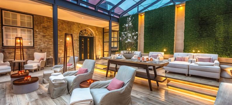 维森豪斯私人自然豪华度假村(Weissenhaus Private Nature Luxury Resort)图片