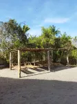 Mida Creek Eco Camp - Lodge - 2 Sao