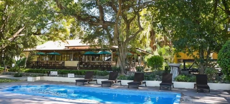 克里斯塔莱利司酒店(Cresta Riley's Hotel)图片