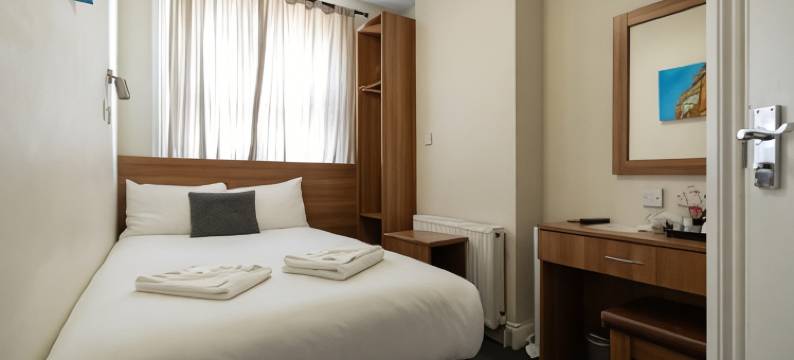 海德公园阿斯科特酒店(Ascot Hyde Park Hotel)图片