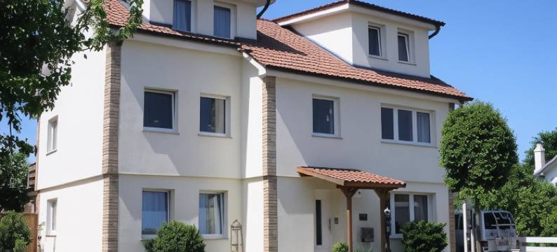 瓦尔梅尔膳宿公寓(Pension Walmeer)图片