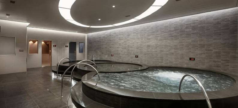 首尔乐天酒店(Lotte Hotel Seoul)图片