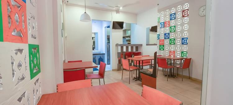 Urbanview Hotel Fiffa Kauman Malang图片