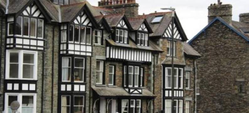 布兰特菲尔别墅酒店(Brantfell House)图片