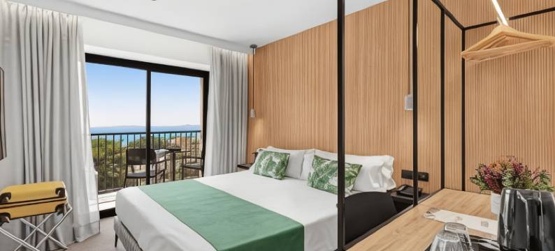 天堂花园酒店(Hotel Paradiso Garden)图片