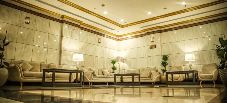 莫赫塔拉钻石酒店(Al Mokhtara Almasi Hotel)图片